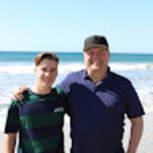 Meet your Posher, Jacob